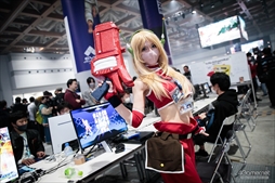 画像ギャラリー No.157のサムネイル画像 / 「EVO Japan 2023」を300枚超の写真で振り返る。世界中の格闘ゲーマーが集い，思い思いの目的でイベントを楽しんだ