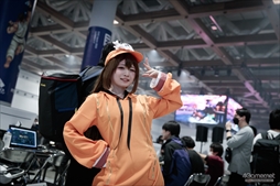 画像ギャラリー No.160のサムネイル画像 / 「EVO Japan 2023」を300枚超の写真で振り返る。世界中の格闘ゲーマーが集い，思い思いの目的でイベントを楽しんだ