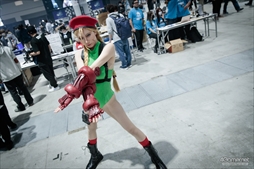 画像ギャラリー No.163のサムネイル画像 / 「EVO Japan 2023」を300枚超の写真で振り返る。世界中の格闘ゲーマーが集い，思い思いの目的でイベントを楽しんだ