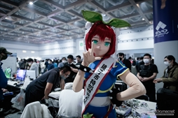 画像ギャラリー No.164のサムネイル画像 / 「EVO Japan 2023」を300枚超の写真で振り返る。世界中の格闘ゲーマーが集い，思い思いの目的でイベントを楽しんだ