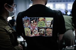 画像ギャラリー No.165のサムネイル画像 / 「EVO Japan 2023」を300枚超の写真で振り返る。世界中の格闘ゲーマーが集い，思い思いの目的でイベントを楽しんだ