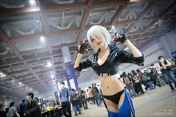 画像ギャラリー No.166のサムネイル画像 / 「EVO Japan 2023」を300枚超の写真で振り返る。世界中の格闘ゲーマーが集い，思い思いの目的でイベントを楽しんだ