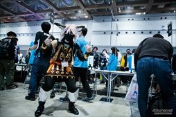 画像ギャラリー No.168のサムネイル画像 / 「EVO Japan 2023」を300枚超の写真で振り返る。世界中の格闘ゲーマーが集い，思い思いの目的でイベントを楽しんだ