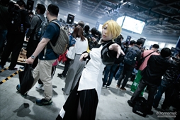 画像ギャラリー No.169のサムネイル画像 / 「EVO Japan 2023」を300枚超の写真で振り返る。世界中の格闘ゲーマーが集い，思い思いの目的でイベントを楽しんだ