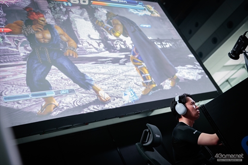画像ギャラリー No.172のサムネイル画像 / 「EVO Japan 2023」を300枚超の写真で振り返る。世界中の格闘ゲーマーが集い，思い思いの目的でイベントを楽しんだ