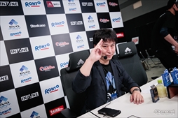 画像ギャラリー No.174のサムネイル画像 / 「EVO Japan 2023」を300枚超の写真で振り返る。世界中の格闘ゲーマーが集い，思い思いの目的でイベントを楽しんだ