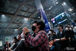 画像ギャラリー No.177のサムネイル画像 / 「EVO Japan 2023」を300枚超の写真で振り返る。世界中の格闘ゲーマーが集い，思い思いの目的でイベントを楽しんだ