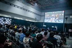 画像ギャラリー No.179のサムネイル画像 / 「EVO Japan 2023」を300枚超の写真で振り返る。世界中の格闘ゲーマーが集い，思い思いの目的でイベントを楽しんだ