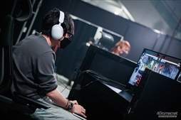 画像ギャラリー No.180のサムネイル画像 / 「EVO Japan 2023」を300枚超の写真で振り返る。世界中の格闘ゲーマーが集い，思い思いの目的でイベントを楽しんだ