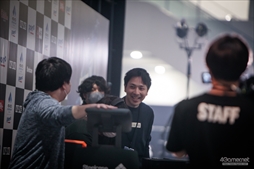 画像ギャラリー No.181のサムネイル画像 / 「EVO Japan 2023」を300枚超の写真で振り返る。世界中の格闘ゲーマーが集い，思い思いの目的でイベントを楽しんだ