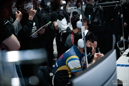 画像ギャラリー No.182のサムネイル画像 / 「EVO Japan 2023」を300枚超の写真で振り返る。世界中の格闘ゲーマーが集い，思い思いの目的でイベントを楽しんだ