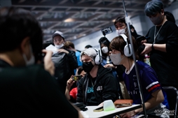 画像ギャラリー No.187のサムネイル画像 / 「EVO Japan 2023」を300枚超の写真で振り返る。世界中の格闘ゲーマーが集い，思い思いの目的でイベントを楽しんだ