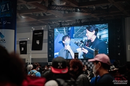 画像ギャラリー No.191のサムネイル画像 / 「EVO Japan 2023」を300枚超の写真で振り返る。世界中の格闘ゲーマーが集い，思い思いの目的でイベントを楽しんだ