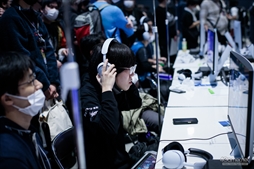 画像ギャラリー No.192のサムネイル画像 / 「EVO Japan 2023」を300枚超の写真で振り返る。世界中の格闘ゲーマーが集い，思い思いの目的でイベントを楽しんだ