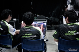 画像ギャラリー No.197のサムネイル画像 / 「EVO Japan 2023」を300枚超の写真で振り返る。世界中の格闘ゲーマーが集い，思い思いの目的でイベントを楽しんだ