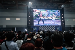 画像ギャラリー No.199のサムネイル画像 / 「EVO Japan 2023」を300枚超の写真で振り返る。世界中の格闘ゲーマーが集い，思い思いの目的でイベントを楽しんだ