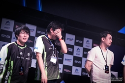 画像ギャラリー No.200のサムネイル画像 / 「EVO Japan 2023」を300枚超の写真で振り返る。世界中の格闘ゲーマーが集い，思い思いの目的でイベントを楽しんだ
