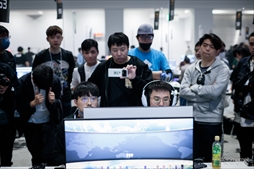 画像ギャラリー No.201のサムネイル画像 / 「EVO Japan 2023」を300枚超の写真で振り返る。世界中の格闘ゲーマーが集い，思い思いの目的でイベントを楽しんだ