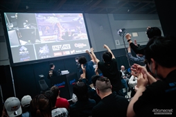 画像ギャラリー No.202のサムネイル画像 / 「EVO Japan 2023」を300枚超の写真で振り返る。世界中の格闘ゲーマーが集い，思い思いの目的でイベントを楽しんだ