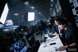 画像ギャラリー No.203のサムネイル画像 / 「EVO Japan 2023」を300枚超の写真で振り返る。世界中の格闘ゲーマーが集い，思い思いの目的でイベントを楽しんだ