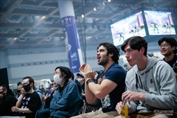 画像ギャラリー No.204のサムネイル画像 / 「EVO Japan 2023」を300枚超の写真で振り返る。世界中の格闘ゲーマーが集い，思い思いの目的でイベントを楽しんだ