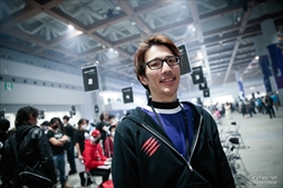 画像ギャラリー No.209のサムネイル画像 / 「EVO Japan 2023」を300枚超の写真で振り返る。世界中の格闘ゲーマーが集い，思い思いの目的でイベントを楽しんだ