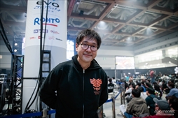画像ギャラリー No.210のサムネイル画像 / 「EVO Japan 2023」を300枚超の写真で振り返る。世界中の格闘ゲーマーが集い，思い思いの目的でイベントを楽しんだ