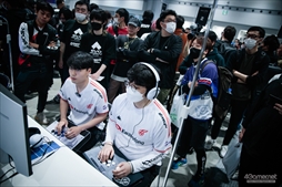 画像ギャラリー No.211のサムネイル画像 / 「EVO Japan 2023」を300枚超の写真で振り返る。世界中の格闘ゲーマーが集い，思い思いの目的でイベントを楽しんだ