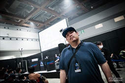 画像ギャラリー No.212のサムネイル画像 / 「EVO Japan 2023」を300枚超の写真で振り返る。世界中の格闘ゲーマーが集い，思い思いの目的でイベントを楽しんだ