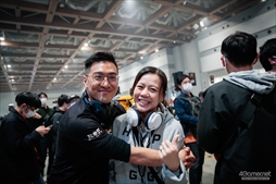 画像ギャラリー No.220のサムネイル画像 / 「EVO Japan 2023」を300枚超の写真で振り返る。世界中の格闘ゲーマーが集い，思い思いの目的でイベントを楽しんだ