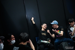 画像ギャラリー No.223のサムネイル画像 / 「EVO Japan 2023」を300枚超の写真で振り返る。世界中の格闘ゲーマーが集い，思い思いの目的でイベントを楽しんだ