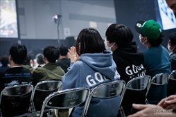 画像ギャラリー No.224のサムネイル画像 / 「EVO Japan 2023」を300枚超の写真で振り返る。世界中の格闘ゲーマーが集い，思い思いの目的でイベントを楽しんだ