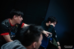 画像ギャラリー No.225のサムネイル画像 / 「EVO Japan 2023」を300枚超の写真で振り返る。世界中の格闘ゲーマーが集い，思い思いの目的でイベントを楽しんだ