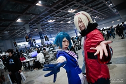 画像ギャラリー No.226のサムネイル画像 / 「EVO Japan 2023」を300枚超の写真で振り返る。世界中の格闘ゲーマーが集い，思い思いの目的でイベントを楽しんだ