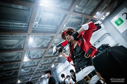 画像ギャラリー No.227のサムネイル画像 / 「EVO Japan 2023」を300枚超の写真で振り返る。世界中の格闘ゲーマーが集い，思い思いの目的でイベントを楽しんだ