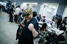 画像ギャラリー No.228のサムネイル画像 / 「EVO Japan 2023」を300枚超の写真で振り返る。世界中の格闘ゲーマーが集い，思い思いの目的でイベントを楽しんだ