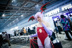 画像ギャラリー No.229のサムネイル画像 / 「EVO Japan 2023」を300枚超の写真で振り返る。世界中の格闘ゲーマーが集い，思い思いの目的でイベントを楽しんだ