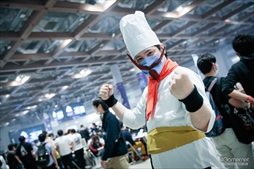 画像ギャラリー No.231のサムネイル画像 / 「EVO Japan 2023」を300枚超の写真で振り返る。世界中の格闘ゲーマーが集い，思い思いの目的でイベントを楽しんだ