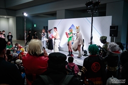 画像ギャラリー No.232のサムネイル画像 / 「EVO Japan 2023」を300枚超の写真で振り返る。世界中の格闘ゲーマーが集い，思い思いの目的でイベントを楽しんだ