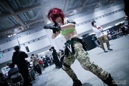 画像ギャラリー No.235のサムネイル画像 / 「EVO Japan 2023」を300枚超の写真で振り返る。世界中の格闘ゲーマーが集い，思い思いの目的でイベントを楽しんだ
