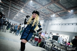 画像ギャラリー No.236のサムネイル画像 / 「EVO Japan 2023」を300枚超の写真で振り返る。世界中の格闘ゲーマーが集い，思い思いの目的でイベントを楽しんだ