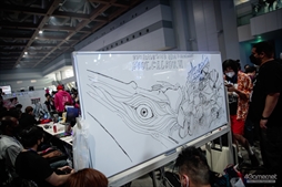 画像ギャラリー No.239のサムネイル画像 / 「EVO Japan 2023」を300枚超の写真で振り返る。世界中の格闘ゲーマーが集い，思い思いの目的でイベントを楽しんだ