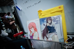 画像ギャラリー No.256のサムネイル画像 / 「EVO Japan 2023」を300枚超の写真で振り返る。世界中の格闘ゲーマーが集い，思い思いの目的でイベントを楽しんだ