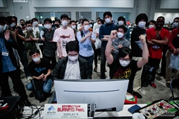 画像ギャラリー No.257のサムネイル画像 / 「EVO Japan 2023」を300枚超の写真で振り返る。世界中の格闘ゲーマーが集い，思い思いの目的でイベントを楽しんだ
