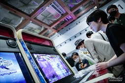 画像ギャラリー No.264のサムネイル画像 / 「EVO Japan 2023」を300枚超の写真で振り返る。世界中の格闘ゲーマーが集い，思い思いの目的でイベントを楽しんだ