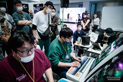 画像ギャラリー No.268のサムネイル画像 / 「EVO Japan 2023」を300枚超の写真で振り返る。世界中の格闘ゲーマーが集い，思い思いの目的でイベントを楽しんだ