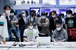 画像ギャラリー No.274のサムネイル画像 / 「EVO Japan 2023」を300枚超の写真で振り返る。世界中の格闘ゲーマーが集い，思い思いの目的でイベントを楽しんだ