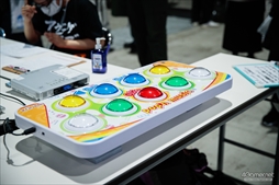 画像ギャラリー No.278のサムネイル画像 / 「EVO Japan 2023」を300枚超の写真で振り返る。世界中の格闘ゲーマーが集い，思い思いの目的でイベントを楽しんだ