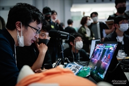 画像ギャラリー No.283のサムネイル画像 / 「EVO Japan 2023」を300枚超の写真で振り返る。世界中の格闘ゲーマーが集い，思い思いの目的でイベントを楽しんだ