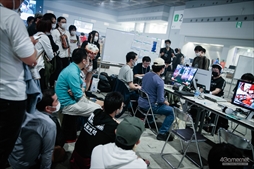 画像ギャラリー No.286のサムネイル画像 / 「EVO Japan 2023」を300枚超の写真で振り返る。世界中の格闘ゲーマーが集い，思い思いの目的でイベントを楽しんだ